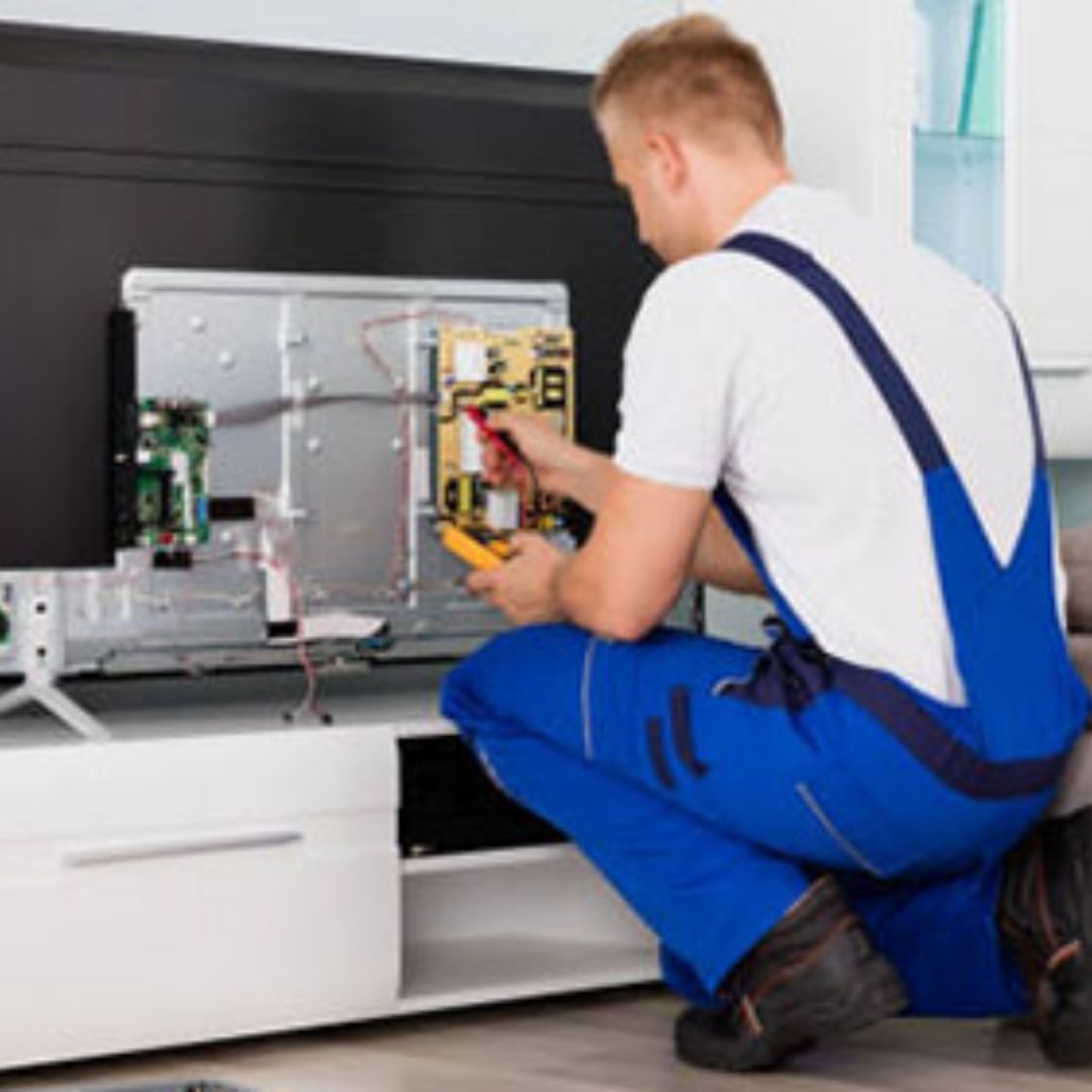 Gürgentepe Televizyon Tamircisi